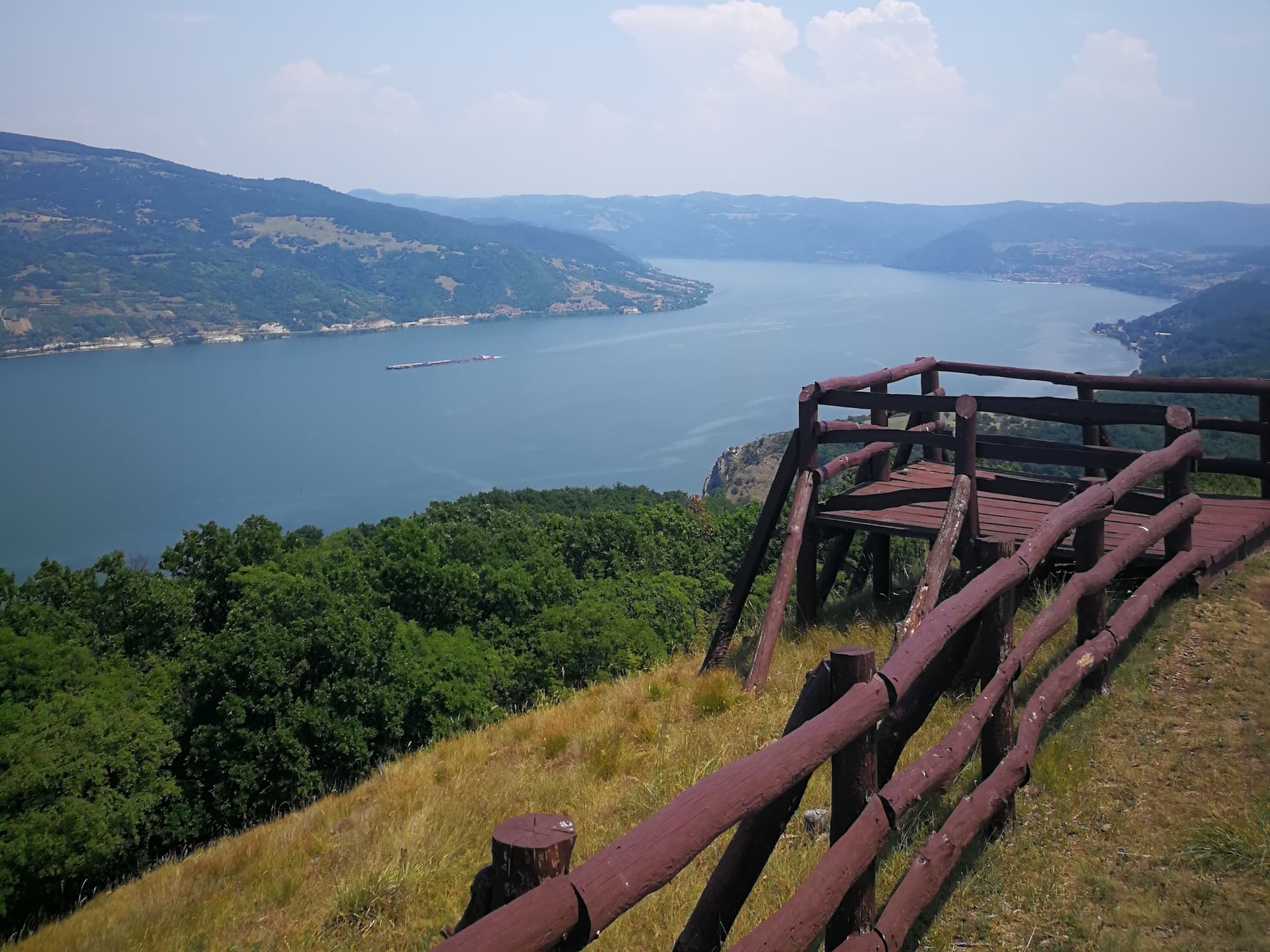 Eastern Serbia Highlights