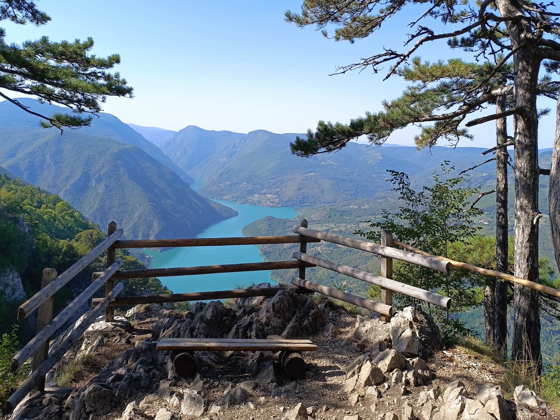 Western Serbia Highlights